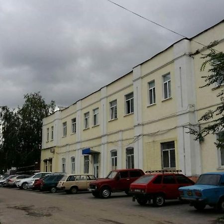 Gray-Orchid Apartment Kharkiv Exterior photo