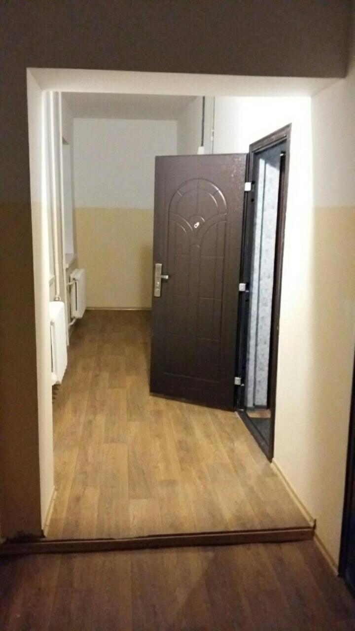 Gray-Orchid Apartment Kharkiv Exterior photo
